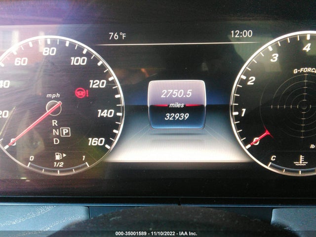2020 Mercedes-Benz CLS-Class, VIN: WDD2J5KBXLA052080