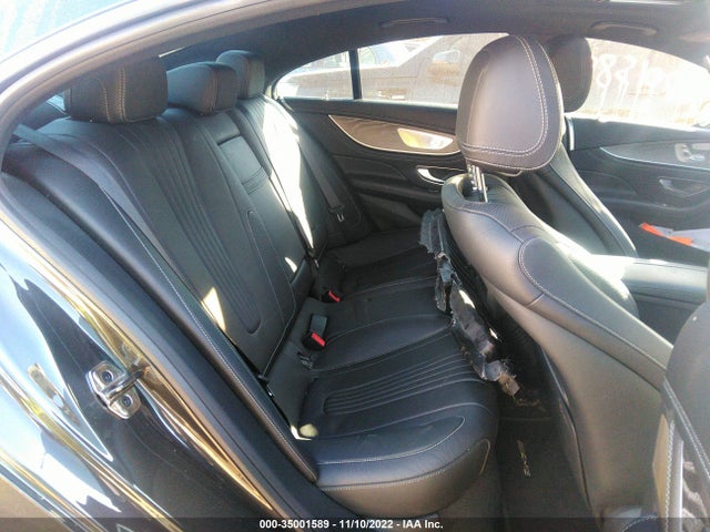 2020 Mercedes-Benz CLS-Class, VIN: WDD2J5KBXLA052080