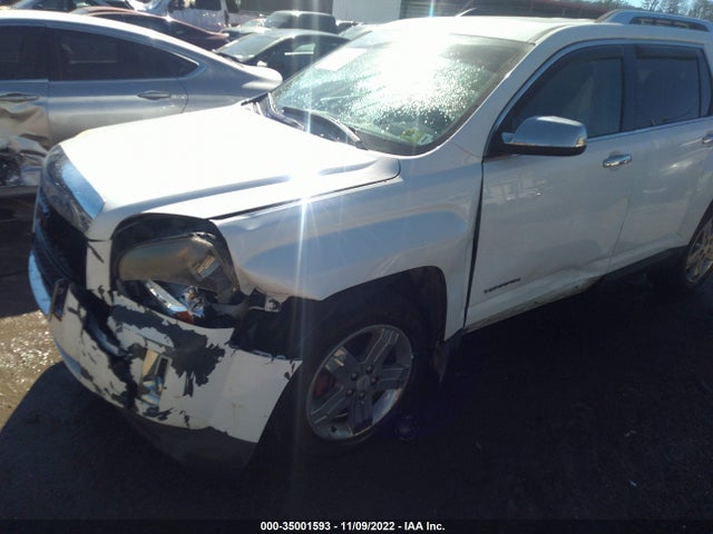 GMC Terrain Slt 2013 2GKFLXE31D6351496 Image 7