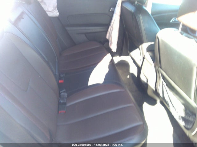 GMC Terrain Slt 2013 2GKFLXE31D6351496 Image 9