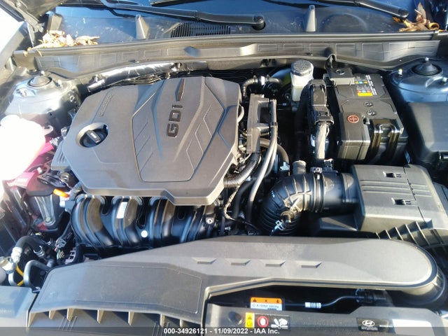 2023 Hyundai Sonata, VIN: KMHL24JAXPA259469