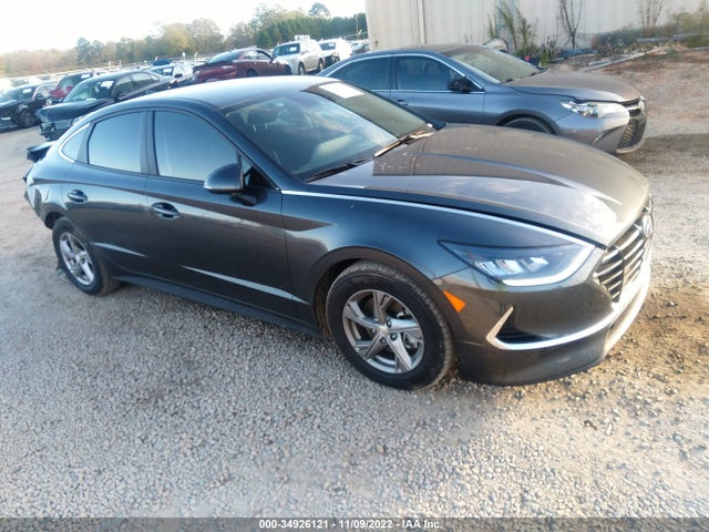 2023 Hyundai Sonata, VIN: KMHL24JAXPA259469