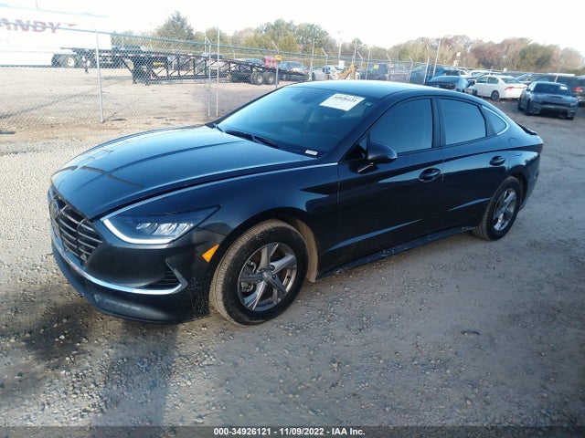 2023 Hyundai Sonata, VIN: KMHL24JAXPA259469