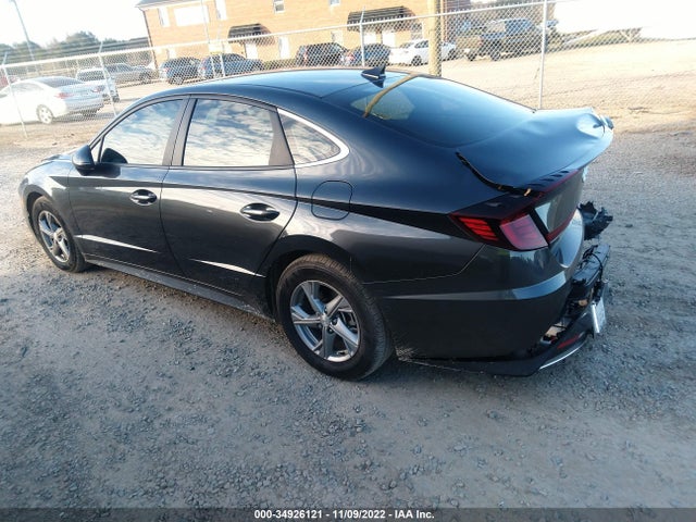 2023 Hyundai Sonata, VIN: KMHL24JAXPA259469