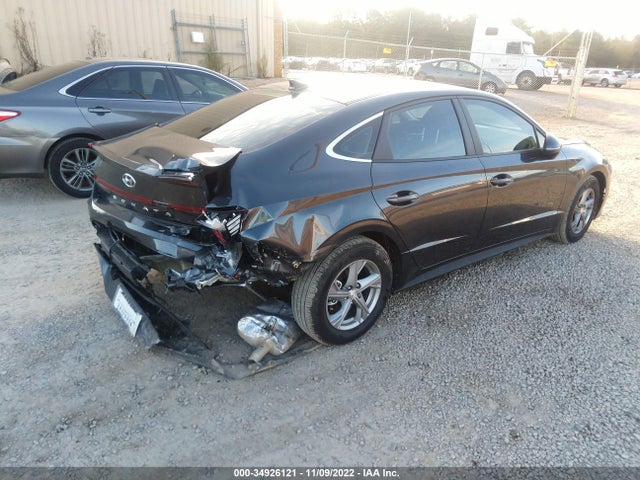 2023 Hyundai Sonata, VIN: KMHL24JAXPA259469