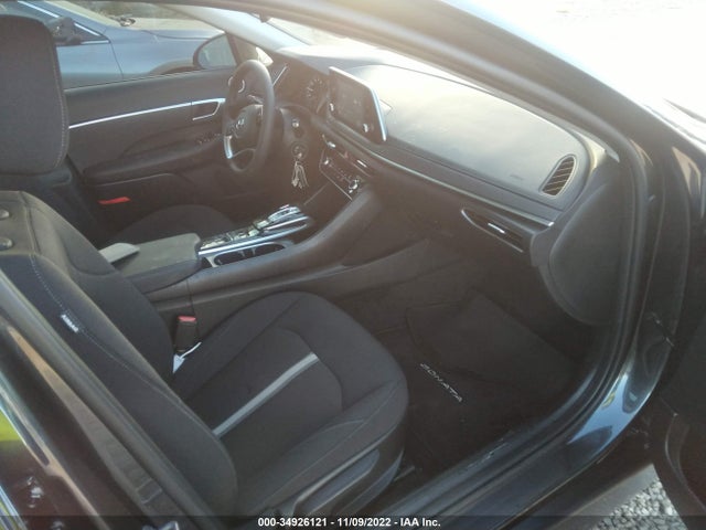 2023 Hyundai Sonata, VIN: KMHL24JAXPA259469
