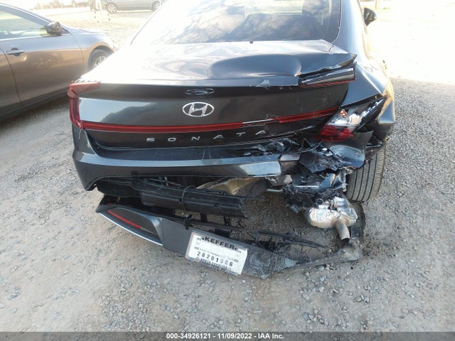 2023 Hyundai Sonata, VIN: KMHL24JAXPA259469