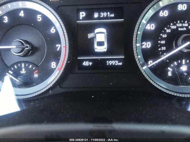 2023 Hyundai Sonata, VIN: KMHL24JAXPA259469