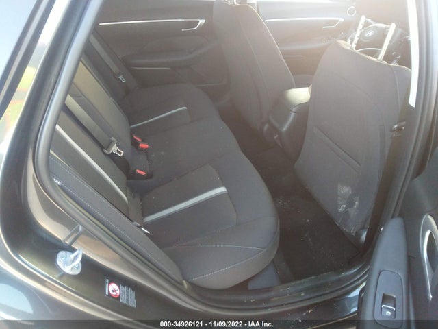 2023 Hyundai Sonata, VIN: KMHL24JAXPA259469