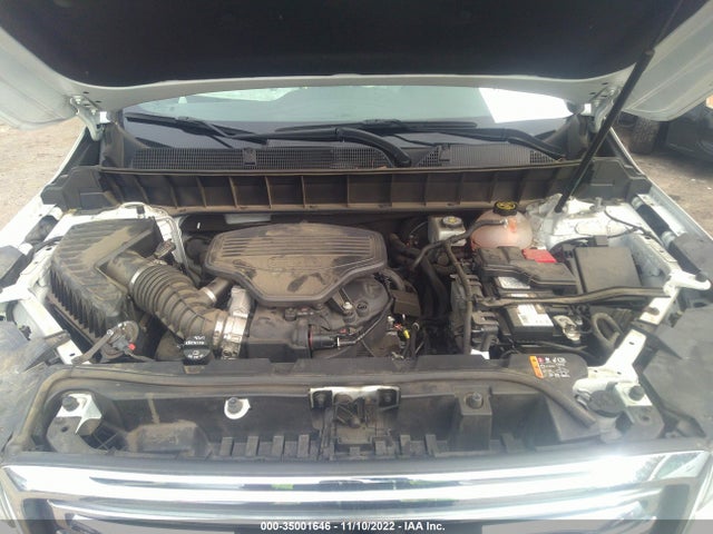 2019 GMC Acadia, VIN: 1GKKNMLS3KZ240158