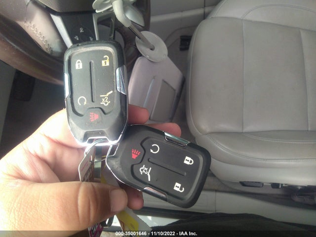 2019 GMC Acadia, VIN: 1GKKNMLS3KZ240158