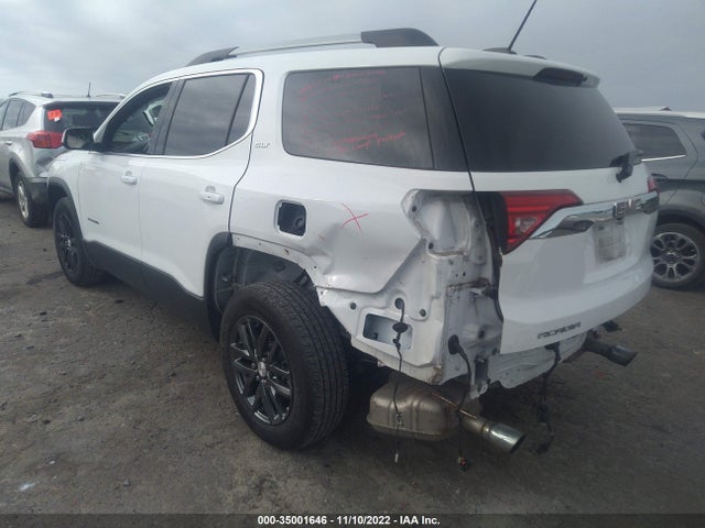 2019 GMC Acadia, VIN: 1GKKNMLS3KZ240158