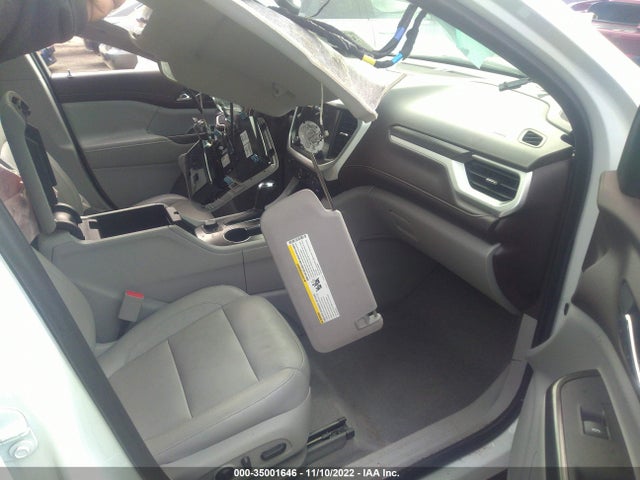 2019 GMC Acadia, VIN: 1GKKNMLS3KZ240158