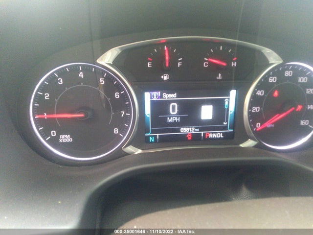 2019 GMC Acadia, VIN: 1GKKNMLS3KZ240158