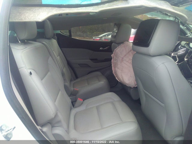 2019 GMC Acadia, VIN: 1GKKNMLS3KZ240158