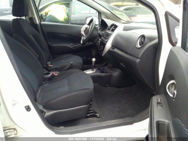 2015 NISSAN VERSA NOTE S/S PLUS/SV/SR/SL VIN: 3N1CE2CP6FL381998