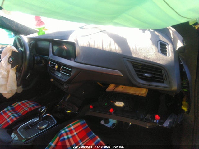 BMW 2 Series 228i Xdrive 2020 аукцион фото