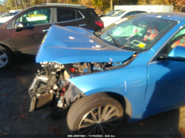 BMW 2 Series 228i Xdrive 2020 аукцион фото