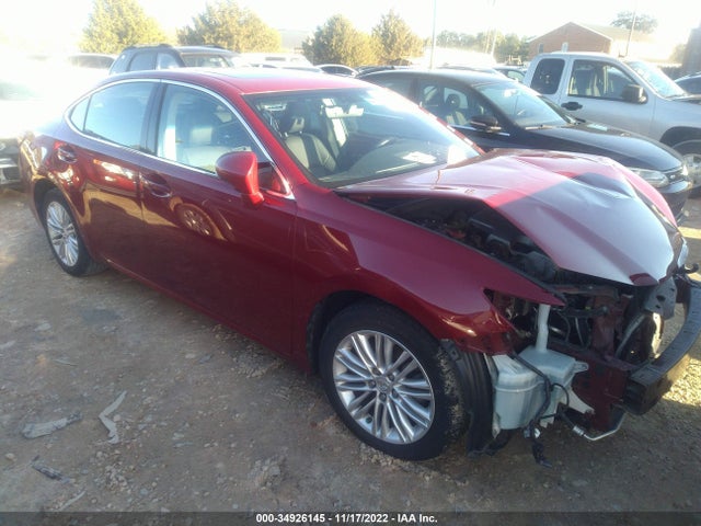 2016 Lexus ES, VIN: 58ABK1GG7GU014707