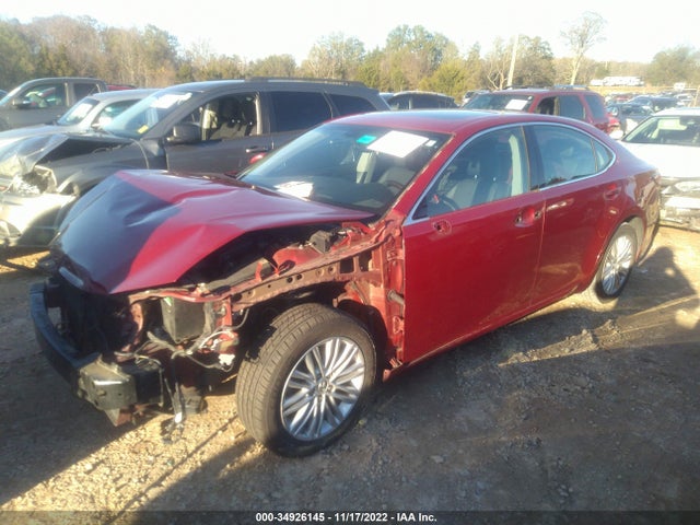 2016 Lexus ES, VIN: 58ABK1GG7GU014707