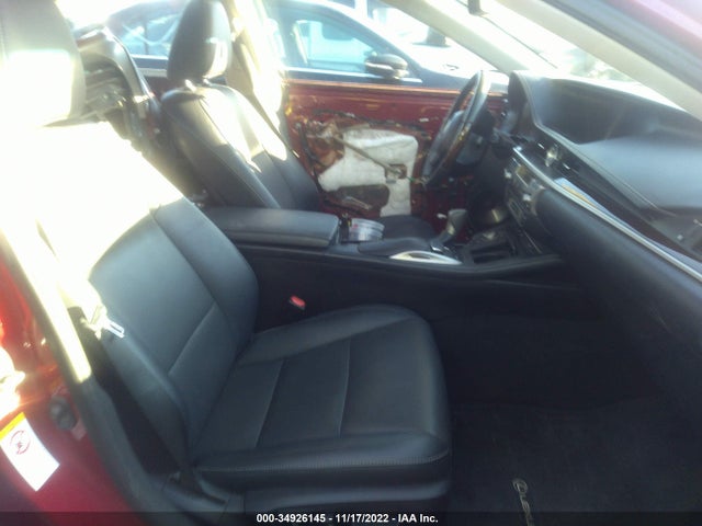 2016 Lexus ES, VIN: 58ABK1GG7GU014707
