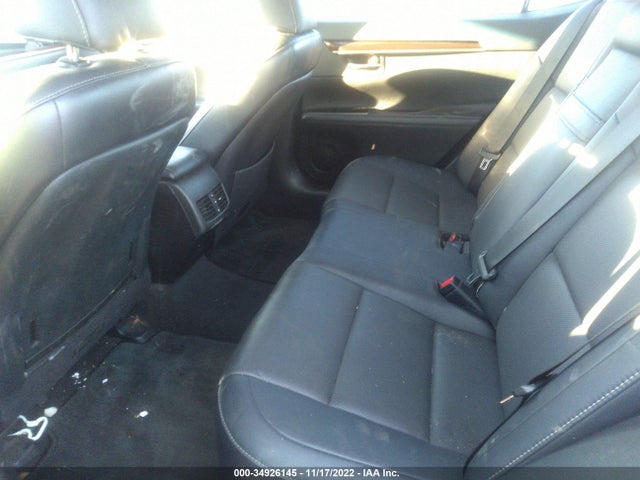 2016 Lexus ES, VIN: 58ABK1GG7GU014707
