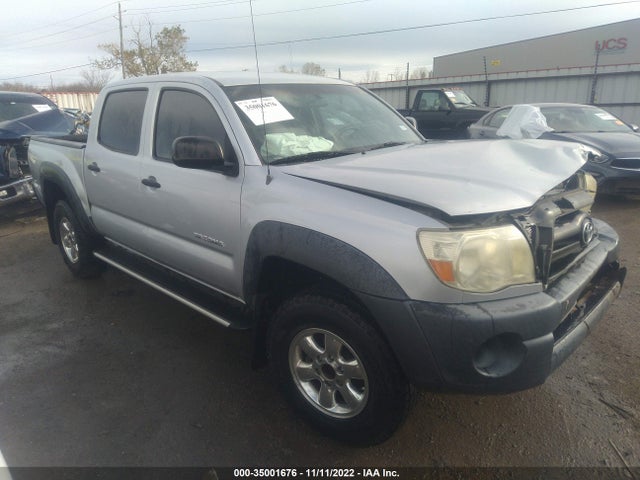 35001676 :رقم المزاد ، 3TMJU62N28M064196 vin ، 2008 Toyota Tacoma Prerunner مزاد بيع