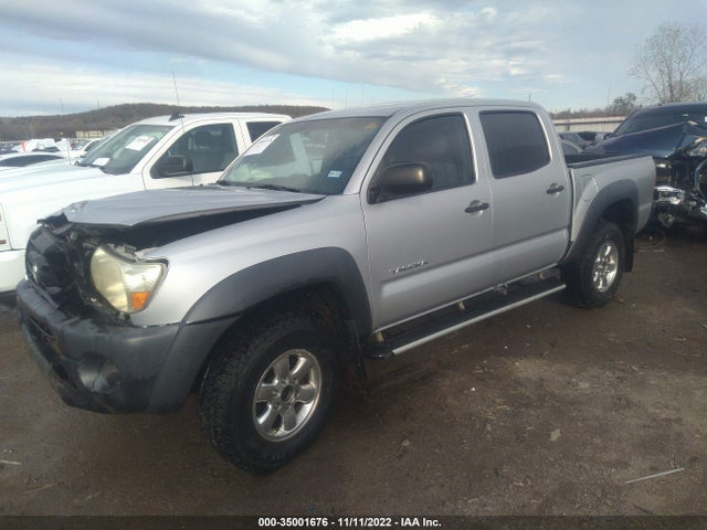 35001676 :رقم المزاد ، 3TMJU62N28M064196 vin ، 2008 Toyota Tacoma Prerunner مزاد بيع