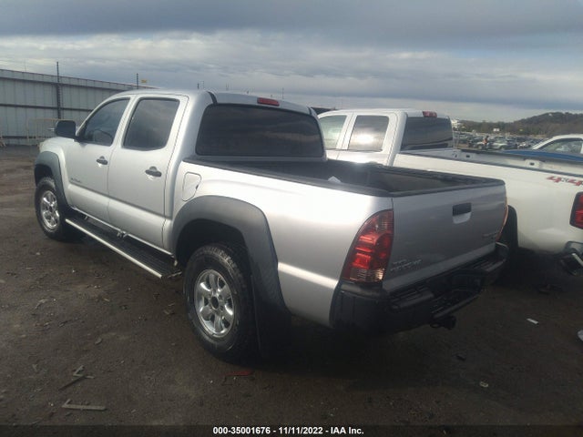 35001676 :رقم المزاد ، 3TMJU62N28M064196 vin ، 2008 Toyota Tacoma Prerunner مزاد بيع