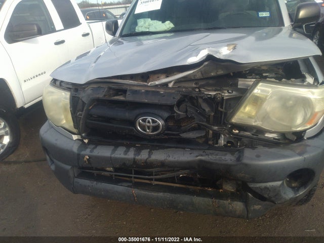 35001676 :رقم المزاد ، 3TMJU62N28M064196 vin ، 2008 Toyota Tacoma Prerunner مزاد بيع
