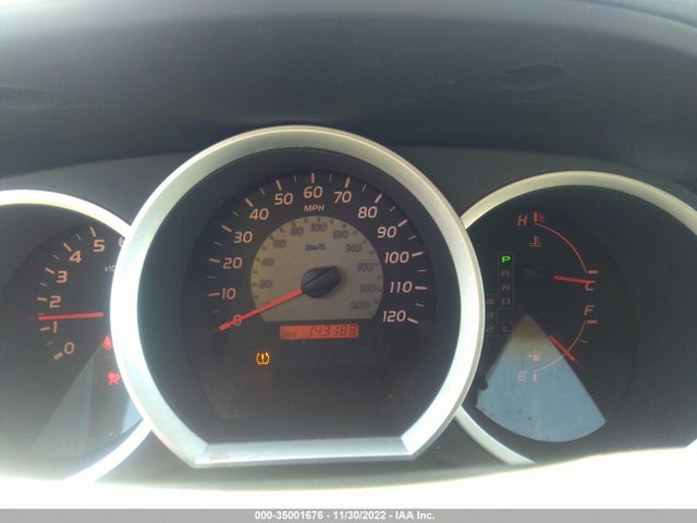 35001676 :رقم المزاد ، 3TMJU62N28M064196 vin ، 2008 Toyota Tacoma Prerunner مزاد بيع