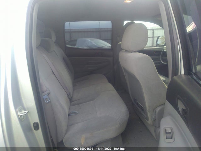 35001676 :رقم المزاد ، 3TMJU62N28M064196 vin ، 2008 Toyota Tacoma Prerunner مزاد بيع
