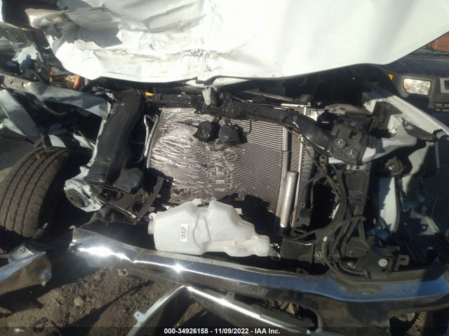 2019 Ram 1500, VIN: 1C6SRFFT9KN911637