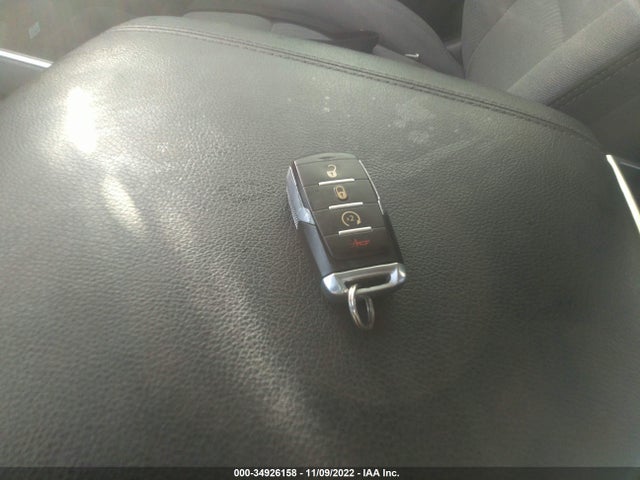 2019 Ram 1500, VIN: 1C6SRFFT9KN911637