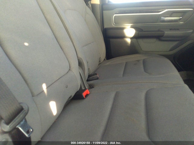 2019 Ram 1500, VIN: 1C6SRFFT9KN911637