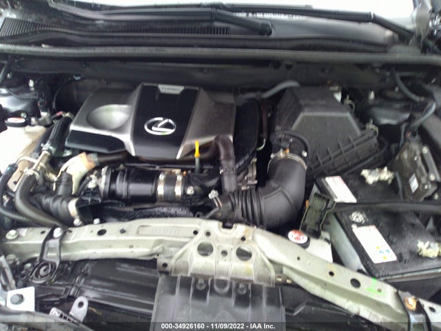 2021 Lexus NX, VIN: JTJSARBZ3M2181883