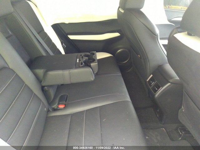 2021 Lexus NX, VIN: JTJSARBZ3M2181883
