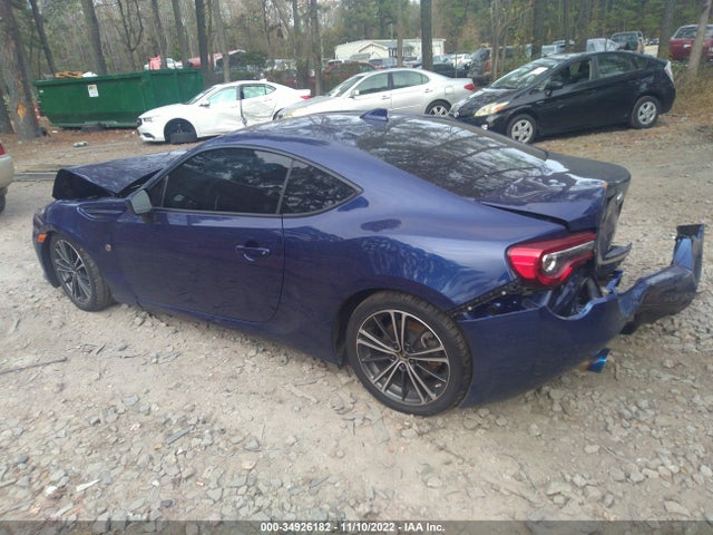 2020 Toyota 86, VIN: JF1ZNAA10L8753397
