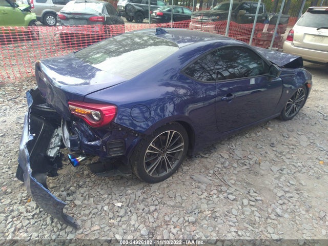 2020 Toyota 86, VIN: JF1ZNAA10L8753397