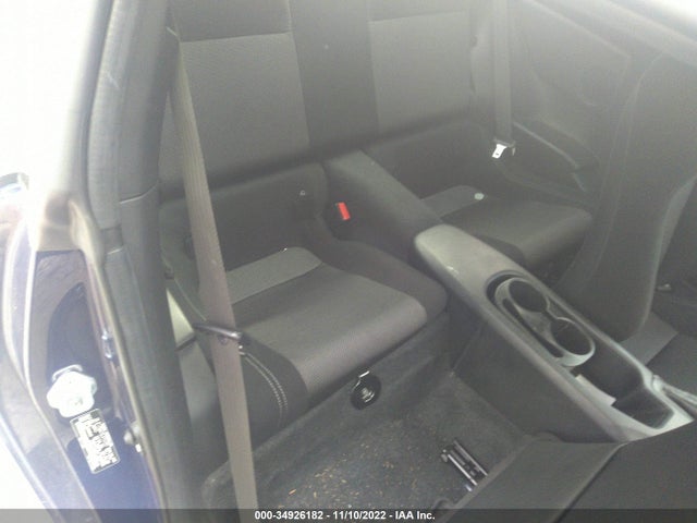2020 Toyota 86, VIN: JF1ZNAA10L8753397