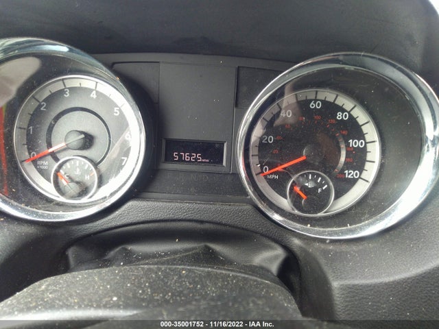 Dodge Grand Caravan Sxt 2017 2C4RDGCG3HR867469 Image 7