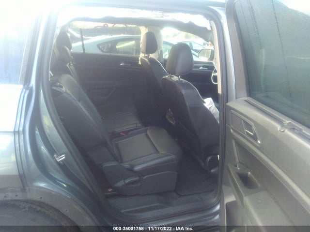 2018 Volkswagen Atlas, VIN: 1V2MR2CA4JC527898