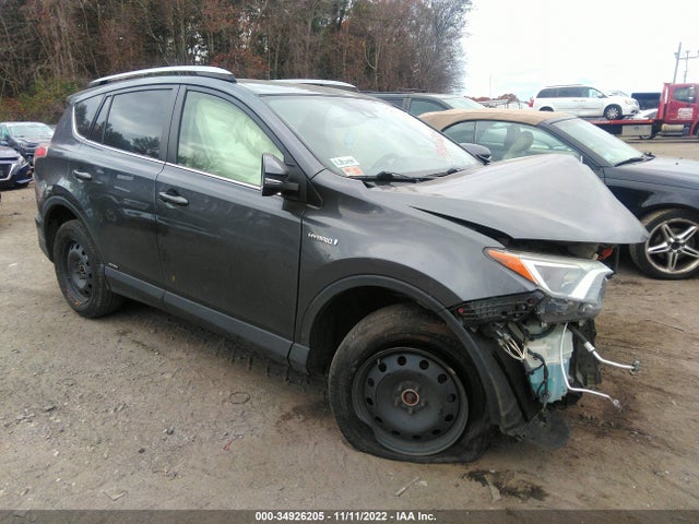 2017 Toyota RAV4, VIN: JTMRJREV8HD080293