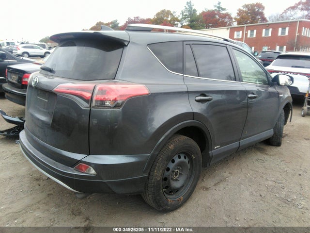 2017 Toyota RAV4, VIN: JTMRJREV8HD080293