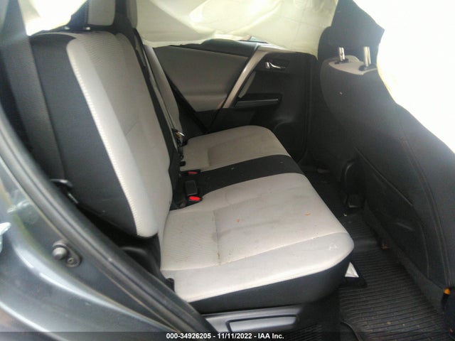 2017 Toyota RAV4, VIN: JTMRJREV8HD080293