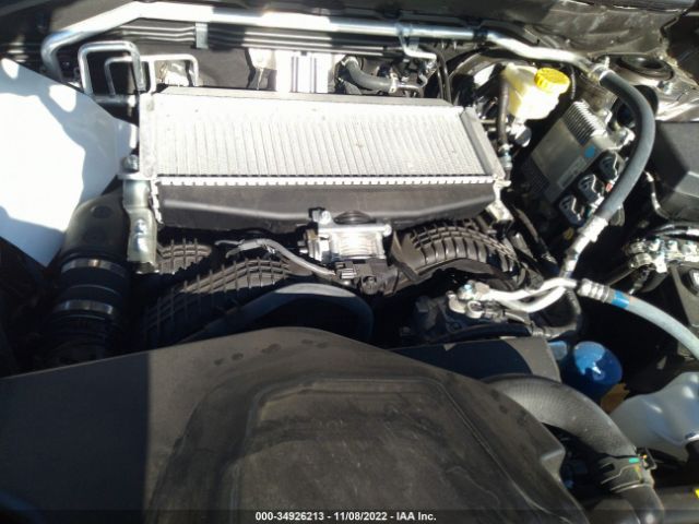 4S4WMARD6N3444642 Subaru Ascent Touring