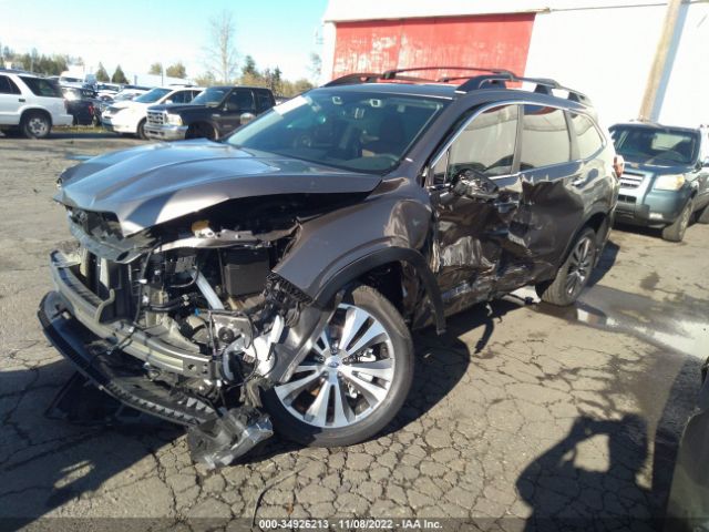 4S4WMARD6N3444642 Subaru Ascent Touring