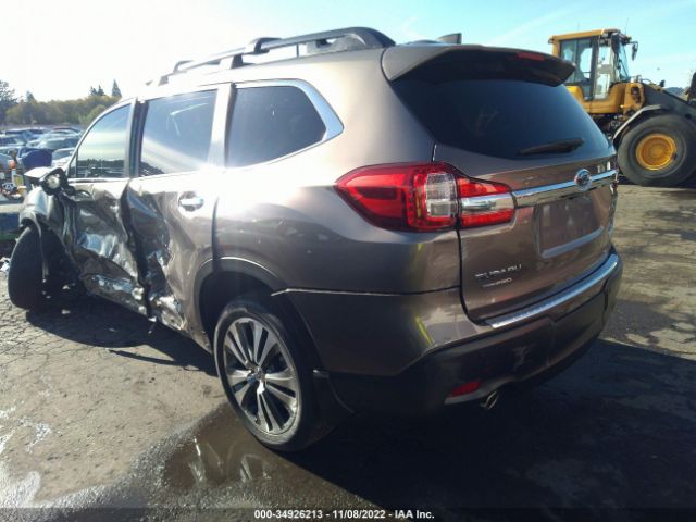 4S4WMARD6N3444642 Subaru Ascent Touring