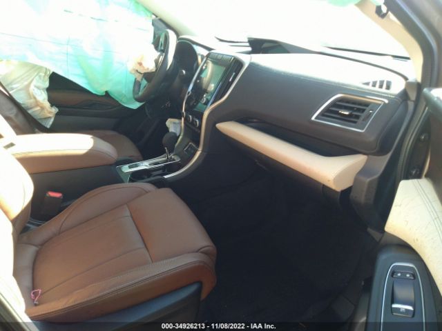 4S4WMARD6N3444642 Subaru Ascent Touring