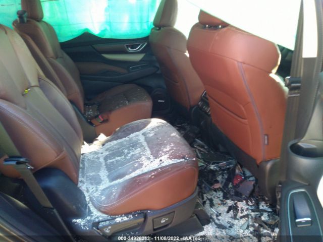 4S4WMARD6N3444642 Subaru Ascent Touring